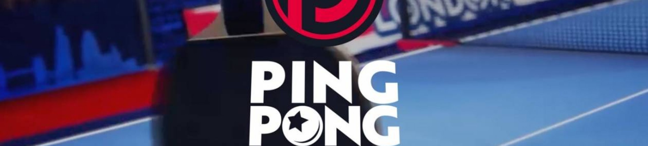 Ping Pong Fury – Yakuto