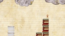 A screenshot from an early version of the game.