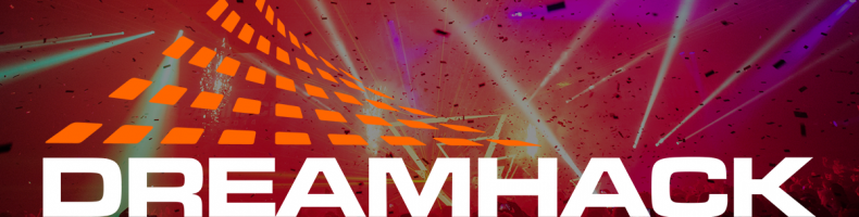 DreamHack London 2015